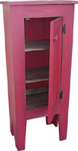 Jelly Cupboard